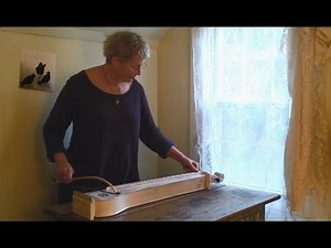 Three Ravens on Langspil