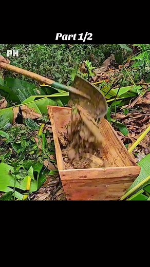 #camping #bushcraft #survival #outdoors #trending