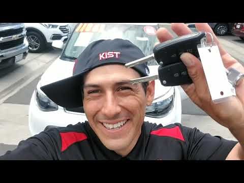 Xtool auto pro pad 2015 kia soul programming flip key