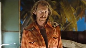 When Bill Moseley Take a Band Hostage in Their Room | The Devil's Rejects