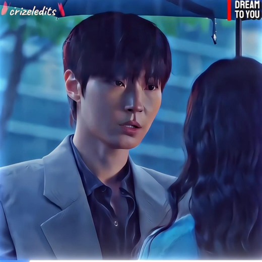 she can't accept him again|| Dream to you|| #shorts #kdrama #shortsfeed #dreamtoyou