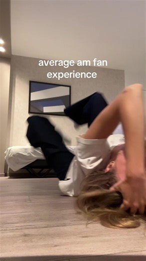 The Arctic Monkeys: A Passionate Fan Experience