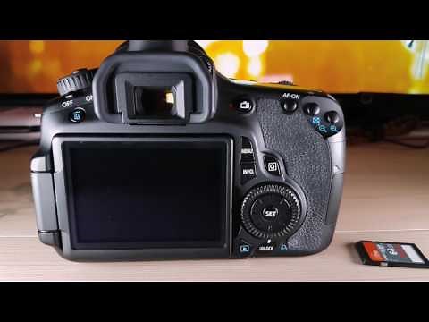 How to Install Magic Lantern on Canon EOS 60D and other DSLR Camera