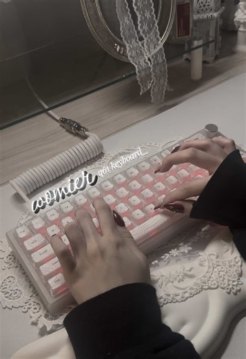 Womier WK98 Keyboard Features and Customization