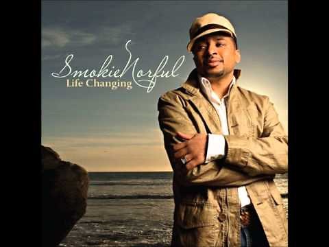 Smokie Norful-Run Til I Finish