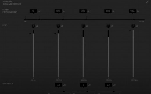 【理智复购】二次购入体验及罗技Astro a50驱动设置参考