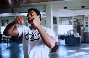 Ali: Trailer & Kritik zum Film - TV TODAY