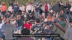 Neighborhood Watch Program Success Tips