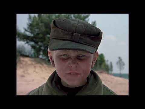 Come and See 1985 ‘Иди и смотри’ Trailer