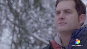 Discovery TV Spot, 'Finally Out There'