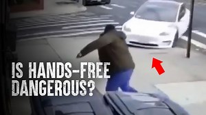 Top Dangers of Driverless Cars and How to Escape