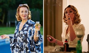 Mum season 3 ending: Dorothy Atkinson on the BBC series’ emotional end