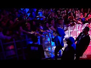 Erykah Badu java 2012 Final Song.