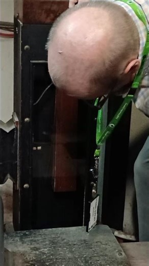 Biggest organ pipe in the known universe! The 64-foot pedal reed of Sydney Town Hall organ.