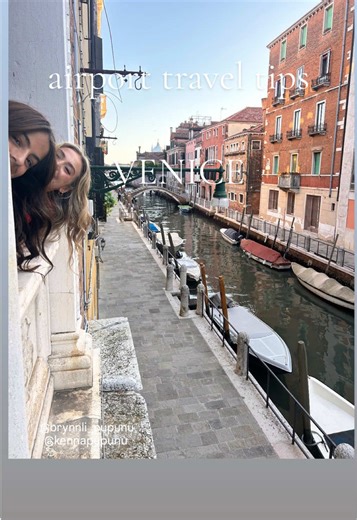 Essential Venice Travel Tips for Easy Luggage Handling