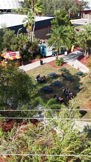 Experience Vintage Heaven at The Fairgrounds Flea