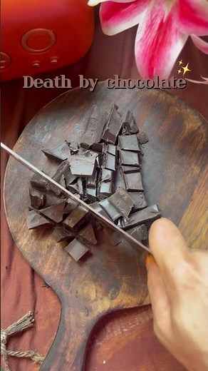 Death by Chocolate Cake – The Ultimate Indulgent Chocolate Overload