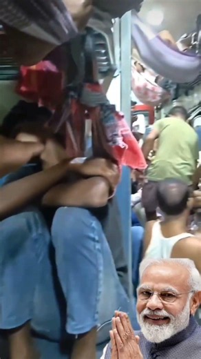 welcome my Indian railway