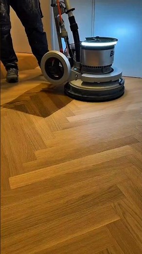 Wood Floor Sanding: Restoring Hardwood with a Professional Floor Sander