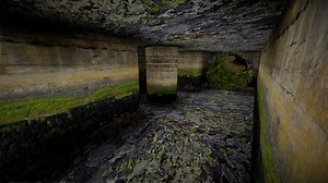 GRANNY 1.8 House (FIX) - 3D model by ScriptzRBLX (@Fihed_Hart84v2)