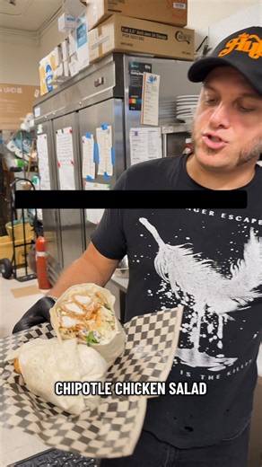 5.8K views · 104 reactions | Weekly Special: SW Chicken Wrap $17. Available 11/5 - 11/11. 110 S Tower Ave, Centralia, WA. | The Hub Bar & Restaurant | Facebook