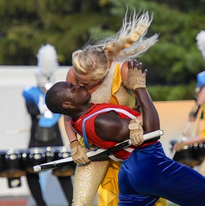 31K views · 300 reactions | Sweet J. Birney Crum!! The #DCI2025 Tour will return to Allentown Aug. 1 & 2! Get notified when two-night ticket packages are ready to go on sale ➡️ dci.org/allentown #DCI2016 | Spirit of Atlanta Drum and Bugle Corps | Drum Corps International | Facebook