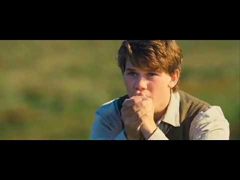 War Horse ! Albert Train his horse Joey. Best Scene