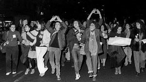 Programa 159: 50 años de 8M