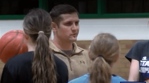 Idalou girl’s basketball primed for postseason run