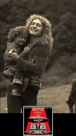 Led Zeppelin - All Of My Love