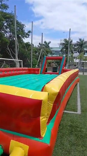 🎉 Vai fazer uma festa na Grande Florianópolis? 🎈A Bombando Brinque tem os brinquedos 48984613106