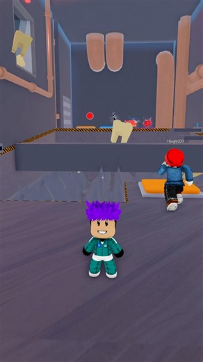 Thanos Vs Bacon Teamwork Obby #shorts #roblox