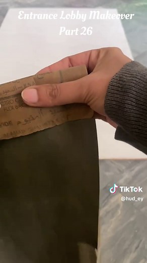 How to Create Large Homemade Canvases with MDF