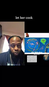 Let her cook | Og Shakey