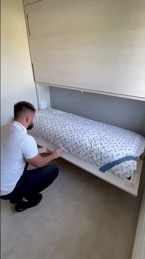 Maximize Space: Clever Bedroom Organization Hacks for Small Rooms