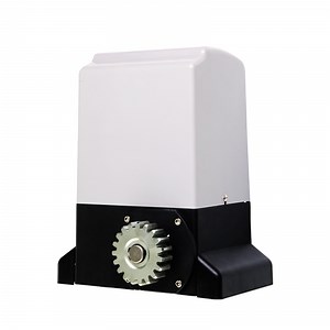 [Hot Item] Nice Price Electric Gate Opener Kit Sliding Gate Operator