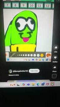 Season 6 intro speeds #nickelodeon