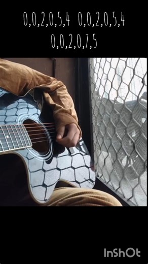 How to play birthday tune || on E string || cover on guitar ||