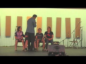 Stage Hypnosis - Uncut Version