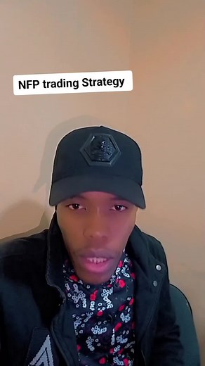 Master Navigator Analysis: NFP Trading Strategy Explained