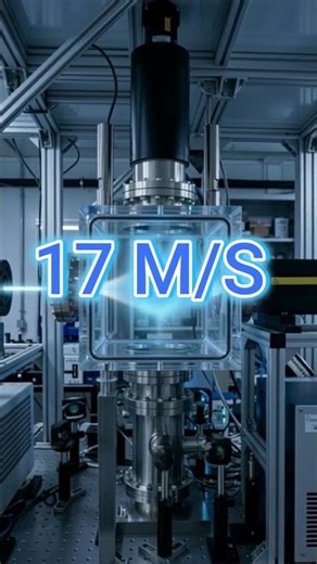 Light speed 17m/s?! 🐢🔦 #ScienceFacts