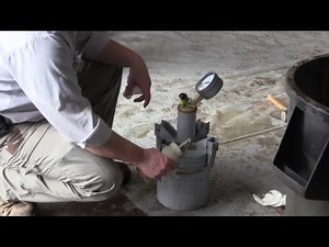 American Concrete Institute (ACI) training at ODOT