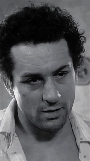 𝘾𝙞𝙣𝙚𝙢𝙖 𝘾𝙝𝙞𝙘𝙤 on Instagram: "In Raging Bull (1980), the fight between Robert De Niro’s Jake LaMotta and Joe Pesci’s Joey LaMotta is one of the film’s most powerful emotional moments. The confrontation happens not in the boxing ring but at home, when Jake, consumed by jealousy and suspicion, convinces himself that his brother has been too close to his wife, Vickie. Blinded by rage and insecurity, Jake brutally attacks Joey in front of his family, a shocking act that shatters their bond.