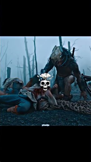 this is way you don't hunt the Predator #short