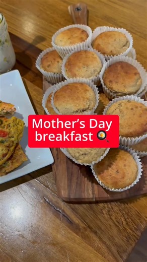 Delightful Mother's Day Breakfast Ideas for Mom
