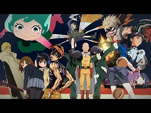 [AMV] A Cruel Angel's Polka (Weird Al Anime Mashup) [2nd Place Comedy @ SacAnime Winter 2023]