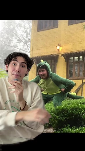 Leo Study y su novia: ¿realidad o ficción?