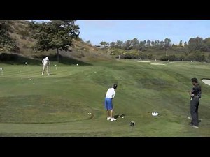 Jim Flick - short game