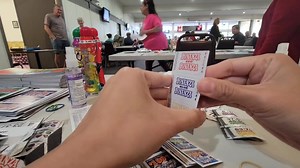 95K views · 504 reactions | #Pulltabs #bingogame #bingobugle | Bingo Pull Tab Addict | Facebook