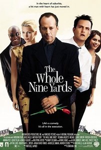 The Whole Nine Yards | Cast and Crew | Rotten Tomatoes